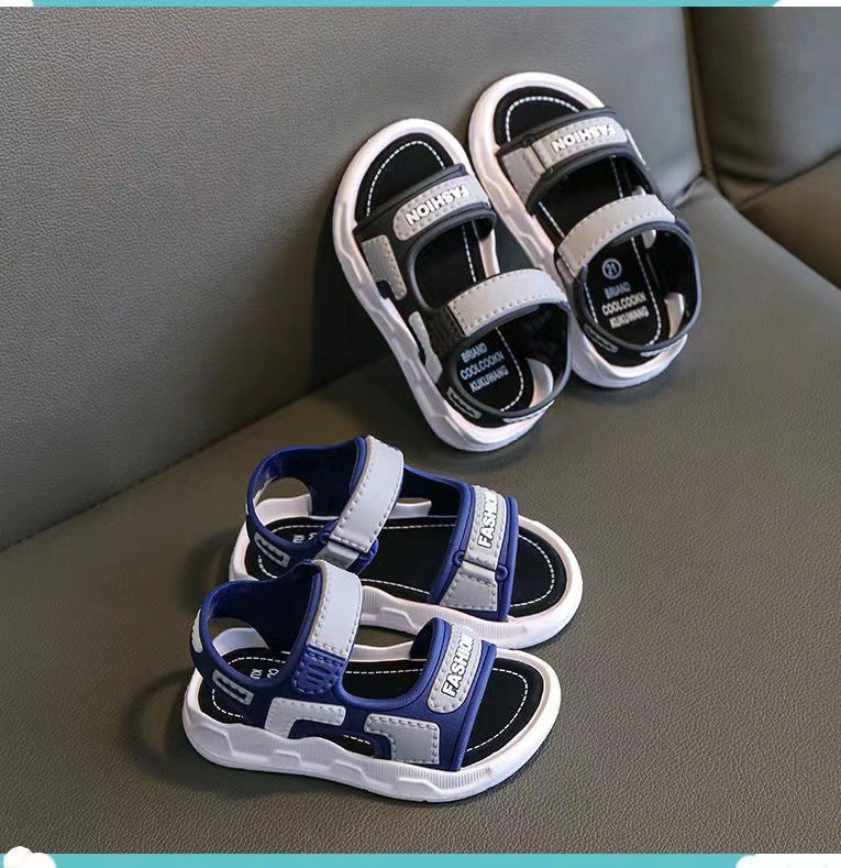 24HH222.02 - SANDAL FASHION CHO BÉ