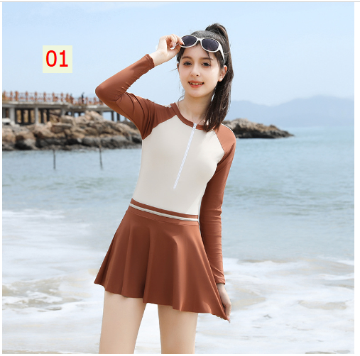 24HA222.03 - BỘ BƠI BÉ GÁI