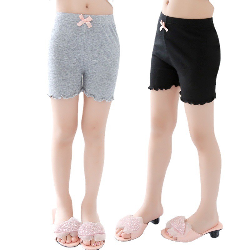 24HH222.12 - QUẦN MẶC VÁY BÉ GÁI