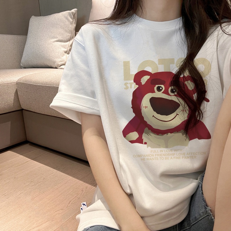 24HH222.04 - ÁO PHÔNG CHO NỮ
