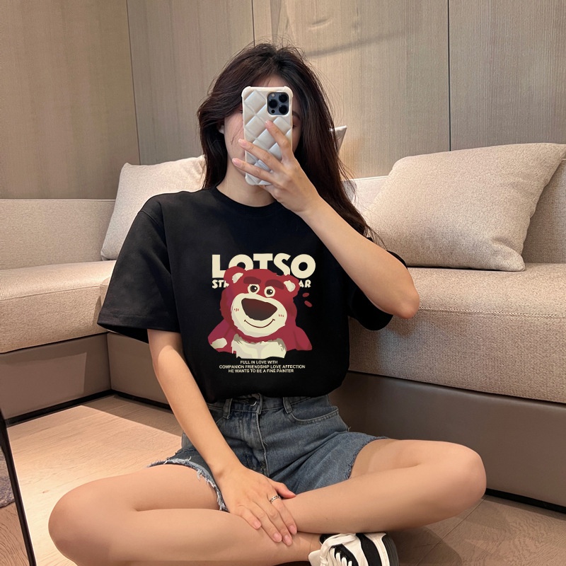 24HH222.04 - ÁO PHÔNG CHO NỮ