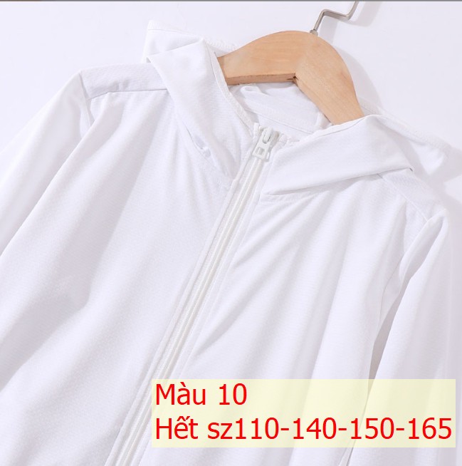 24HA232.05- ÁO CHỐNG NẮNG CHO CÁC CON HÃNG #MAMDADKIDS ❌❌