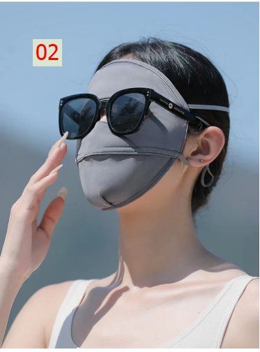 24HA232.03 - KHẨU TRANG CHỐNG NẮNG