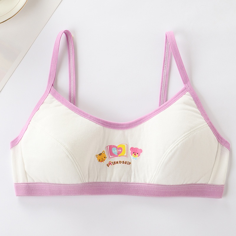 24HH232.12 - ÁO CHIP BÉ GÁI