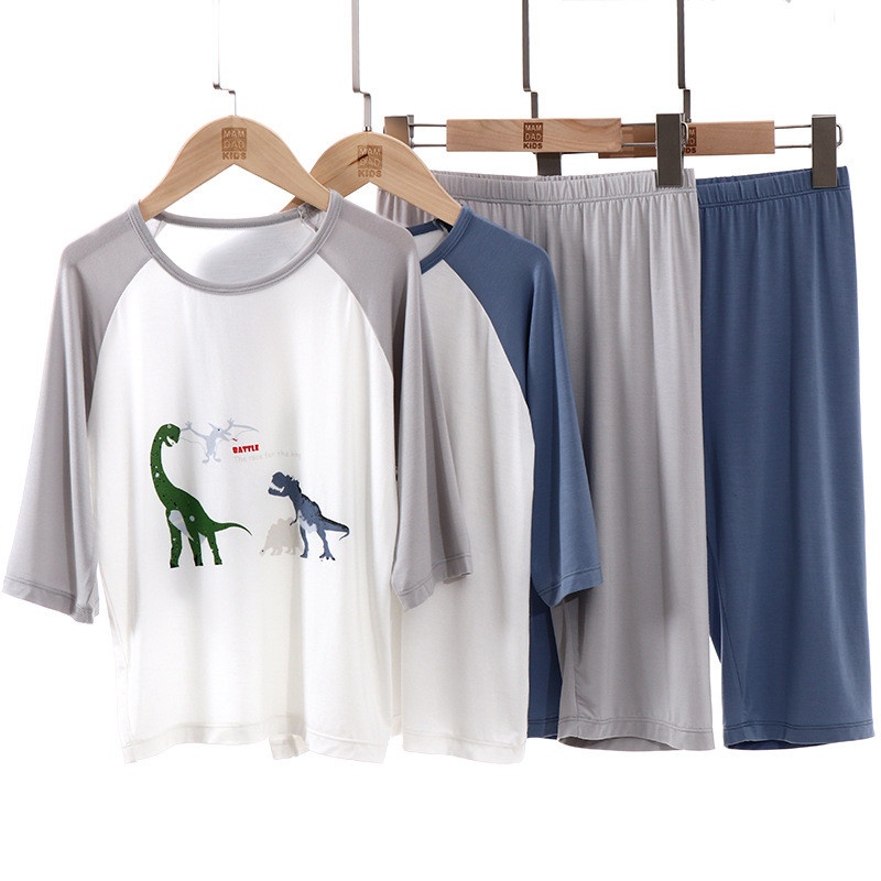 24HA232.09 - BỘ LỬNG HÃNG MAMDADKIDS