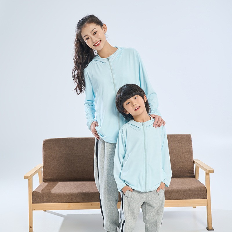 24HA232.05- ÁO CHỐNG NẮNG CHO CÁC CON HÃNG #MAMDADKIDS ❌❌