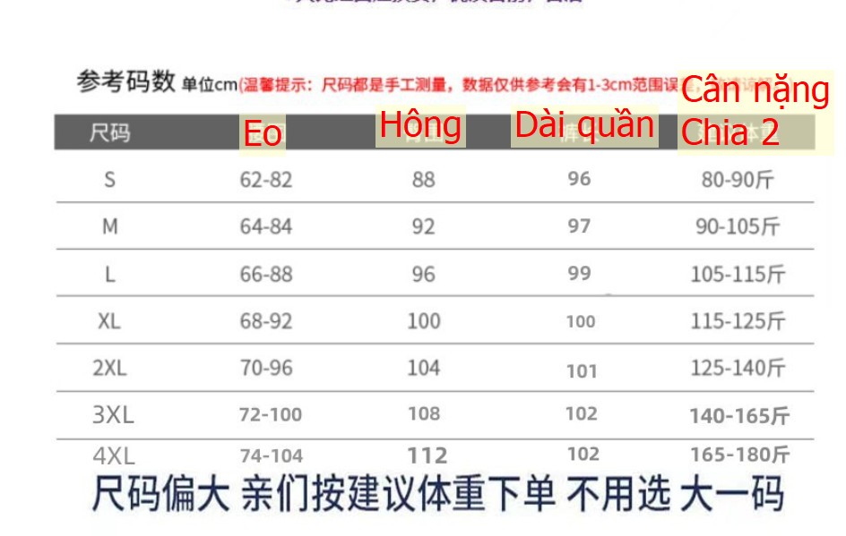 24HA232.10 - ❌❌QUẦN JEAN DENIM ỐNG SUÔNG NỮ