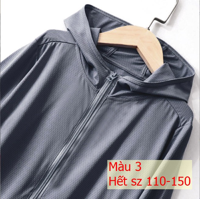 24HA232.05- ÁO CHỐNG NẮNG CHO CÁC CON HÃNG #MAMDADKIDS ❌❌