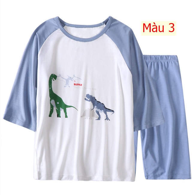 24HA232.09 - BỘ LỬNG HÃNG MAMDADKIDS