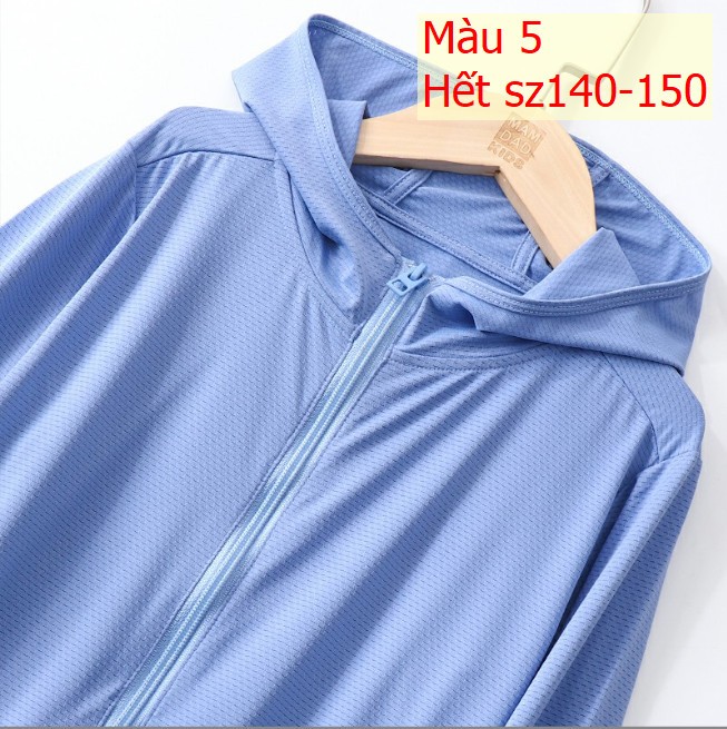 24HA232.05- ÁO CHỐNG NẮNG CHO CÁC CON HÃNG #MAMDADKIDS ❌❌