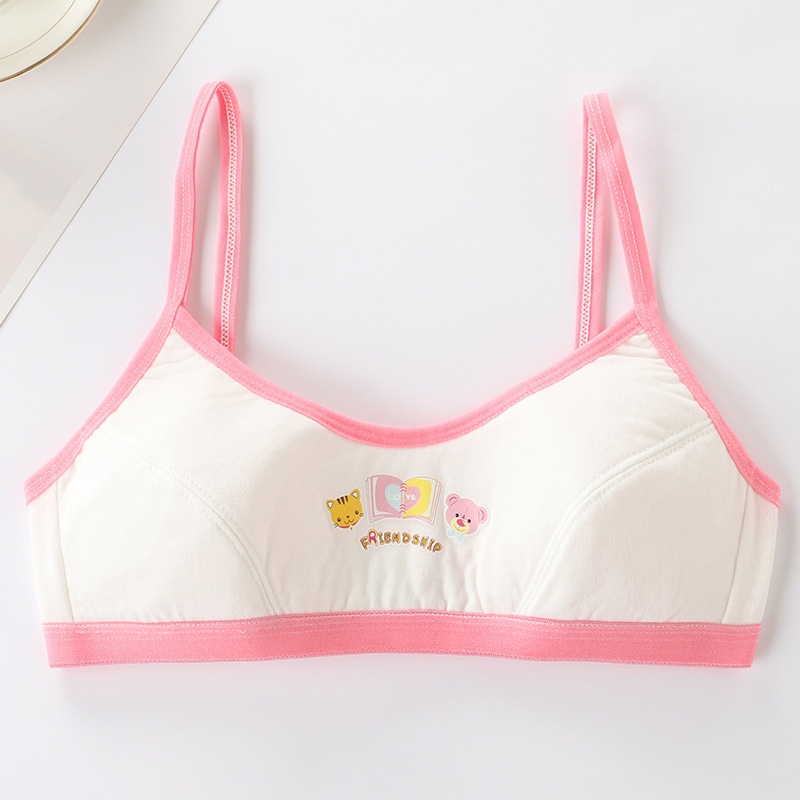 24HH232.12 - ÁO CHIP BÉ GÁI