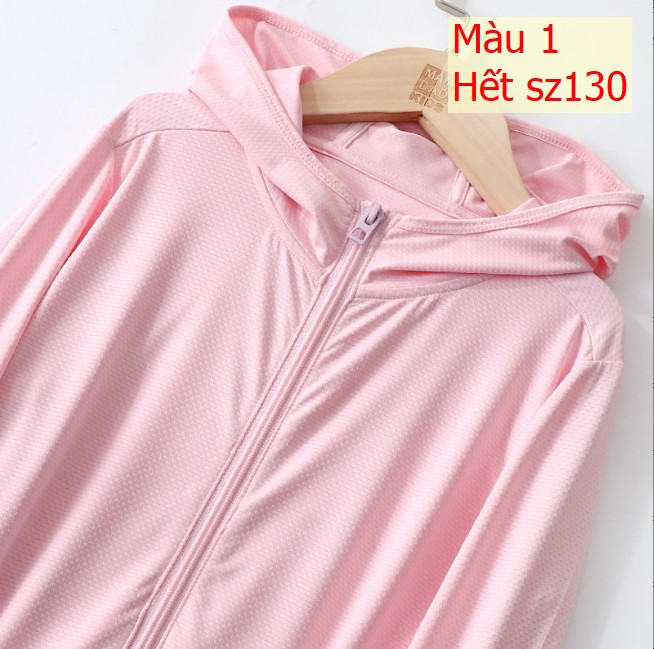 24HA232.05- ÁO CHỐNG NẮNG CHO CÁC CON HÃNG #MAMDADKIDS ❌❌
