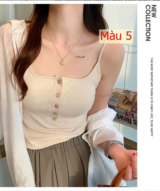 24HH242.12- ‼‼‼ÁO 2 DÂY KÈM ĐỆM