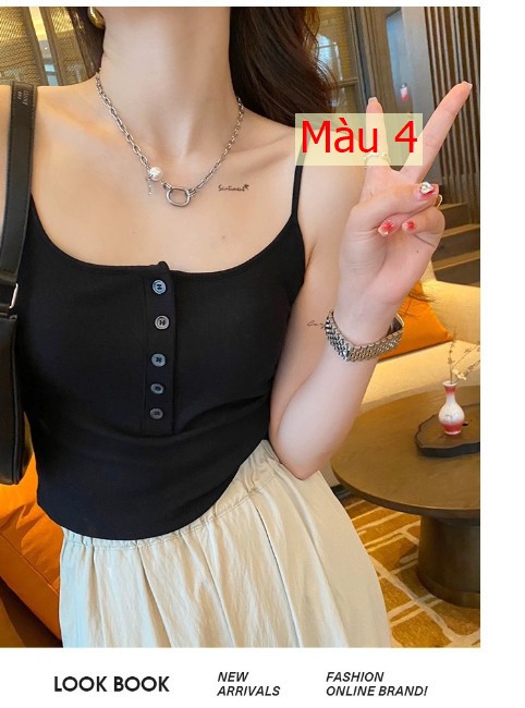 24HH242.12- ‼‼‼ÁO 2 DÂY KÈM ĐỆM