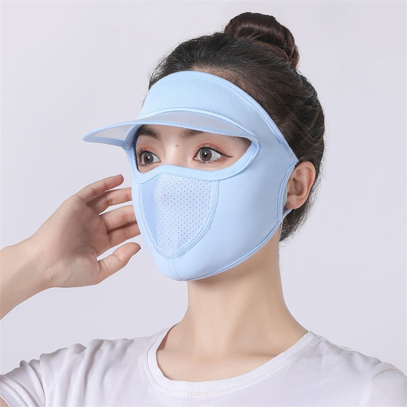 24HH242.03 - KHẨU TRANG CHỐNG TIA UV