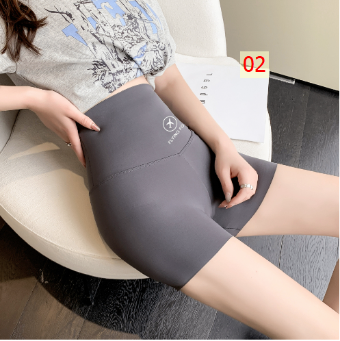 24HA242.02 - SET 2 QUẦN SHORT ĐÙI NỮ
