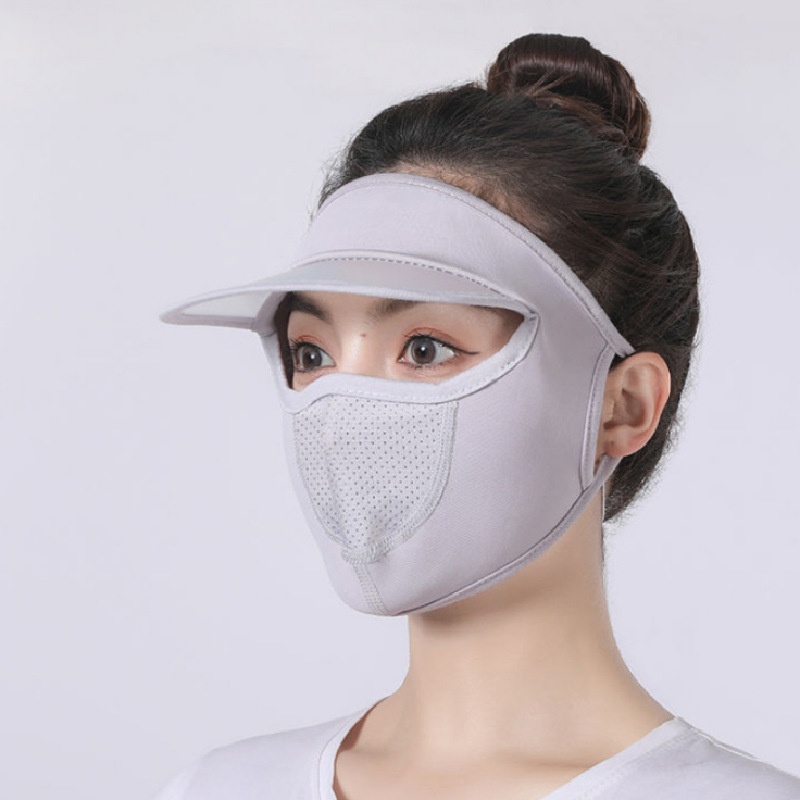 24HH242.03 - KHẨU TRANG CHỐNG TIA UV