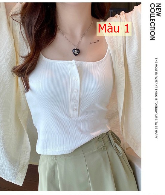 24HH242.12- ‼‼‼ÁO 2 DÂY KÈM ĐỆM