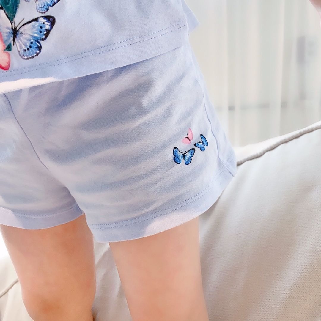 24HA242.03 - BỘ ELSA BÉ GÁI