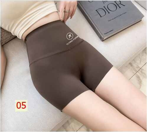 24HA242.02 - SET 2 QUẦN SHORT ĐÙI NỮ