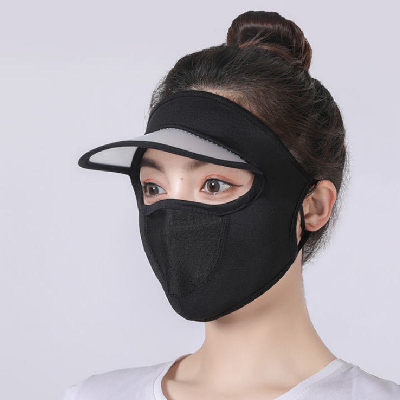 24HH242.03 - KHẨU TRANG CHỐNG TIA UV