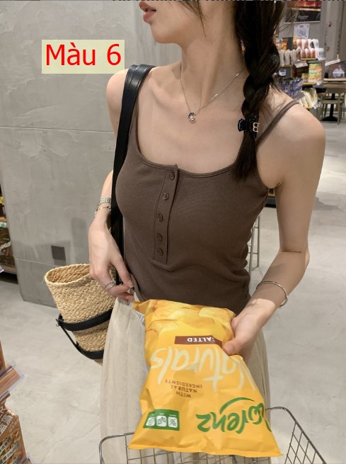 24HH242.12- ‼‼‼ÁO 2 DÂY KÈM ĐỆM