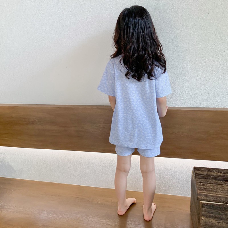 24HA242.03 - BỘ ELSA BÉ GÁI
