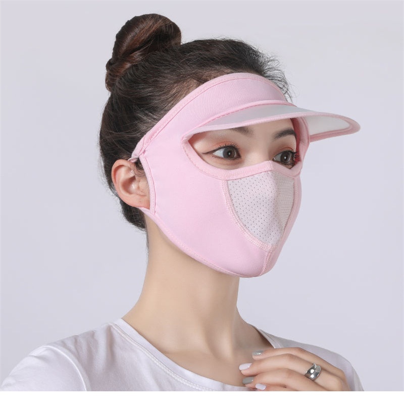 24HH242.03 - KHẨU TRANG CHỐNG TIA UV