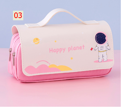24HH252.06 - TÚI ĐỰNG BÚT PHI HÀNH GIA