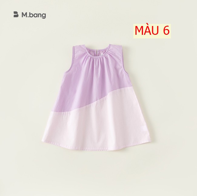 24HA252.05 - VÁY BÉ GÁI HÀNG M..BANG CHUẨN.