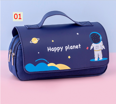 24HH252.06 - TÚI ĐỰNG BÚT PHI HÀNH GIA