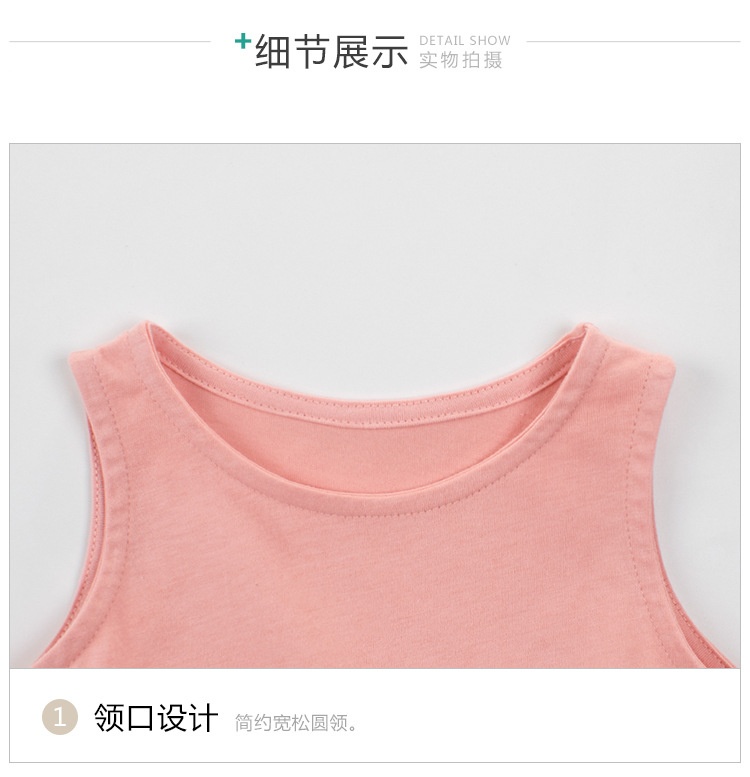 24HH252.08 - VÁY COTTON BABY BÉ GÁI