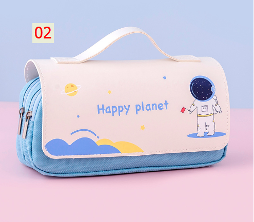 24HH252.06 - TÚI ĐỰNG BÚT PHI HÀNH GIA
