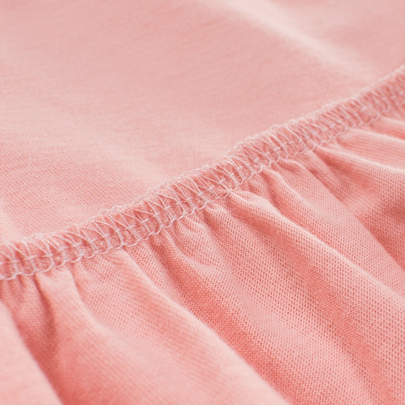 24HH252.08 - VÁY COTTON BABY BÉ GÁI