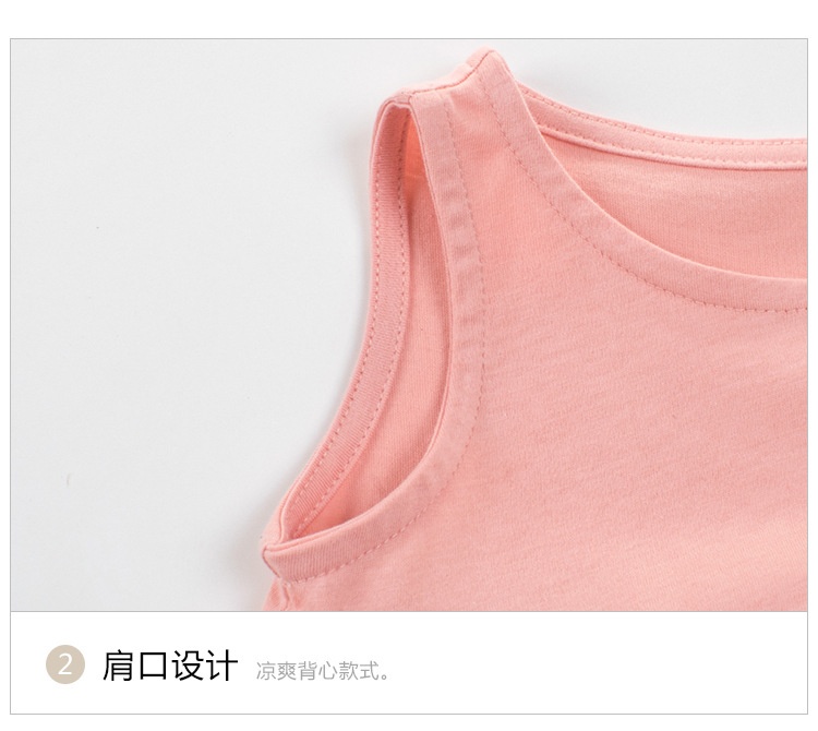 24HH252.08 - VÁY COTTON BABY BÉ GÁI