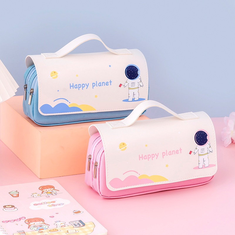 24HH252.06 - TÚI ĐỰNG BÚT PHI HÀNH GIA