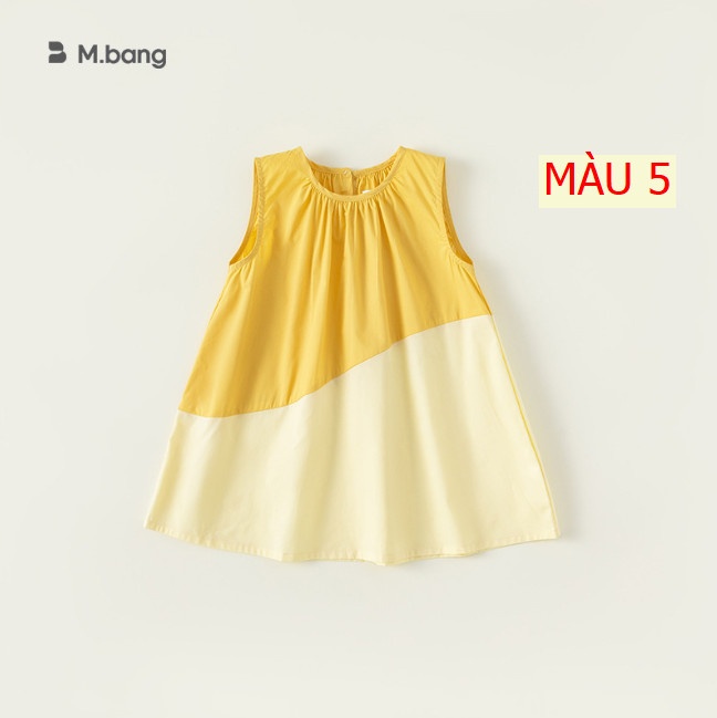 24HA252.05 - VÁY BÉ GÁI HÀNG M..BANG CHUẨN.