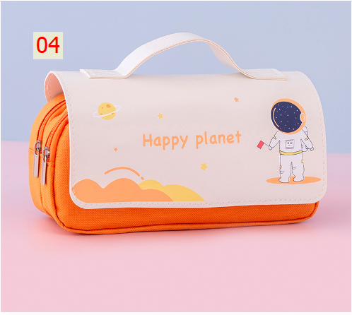24HH252.06 - TÚI ĐỰNG BÚT PHI HÀNH GIA