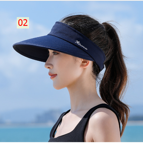 24HH262.05 - MŨ CHỐNG NẮNG NỮ