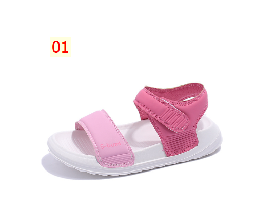 24HH262.01 - SANDAL SIÊU NHẸ CHO BÉ