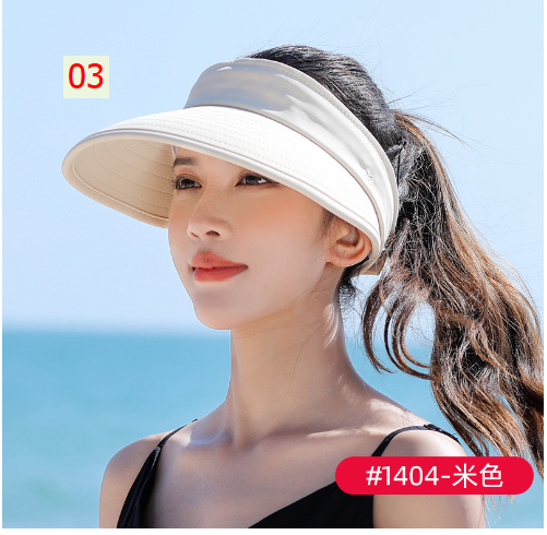 24HH262.05 - MŨ CHỐNG NẮNG NỮ