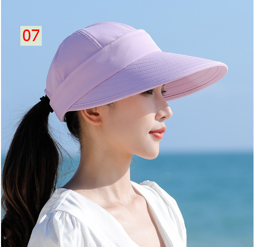 24HH262.05 - MŨ CHỐNG NẮNG NỮ