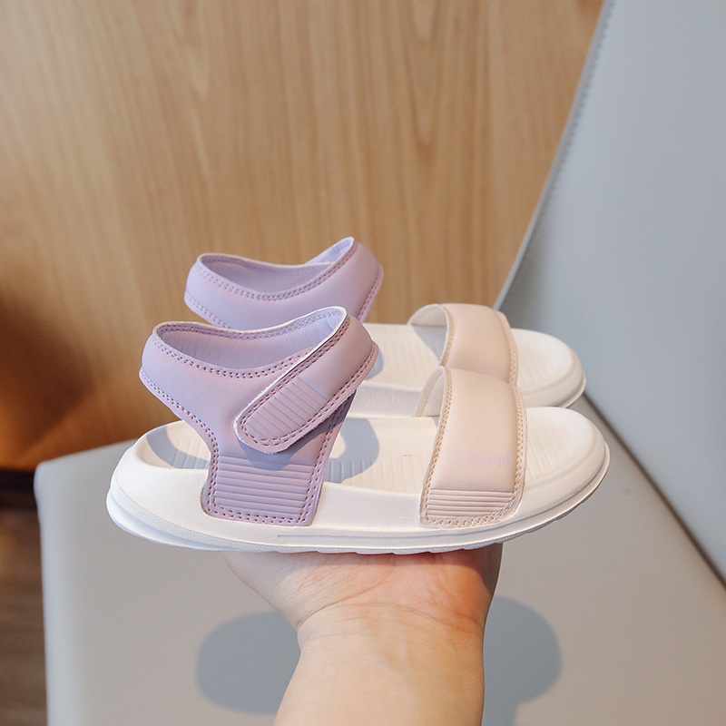 24HH262.01 - SANDAL SIÊU NHẸ CHO BÉ