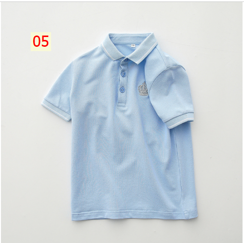 24HA262.05 - POLO SIZE ĐẠI CHO BÉ