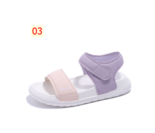 24HH262.01 - SANDAL SIÊU NHẸ CHO BÉ