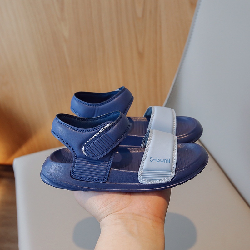 24HH262.01 - SANDAL SIÊU NHẸ CHO BÉ