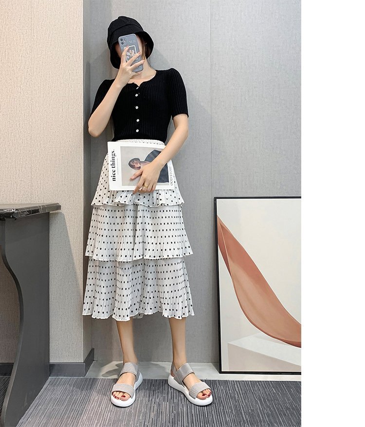 24HA297.12 - SANDAL QUAI CHUN NỮ