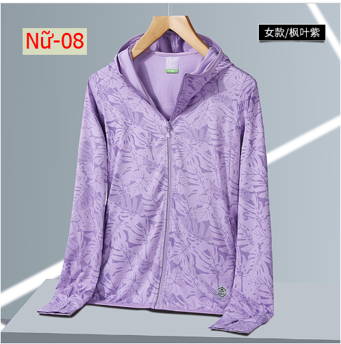 24HH272.01 - ÁO CHỐNG NẮNG NAM NỮ