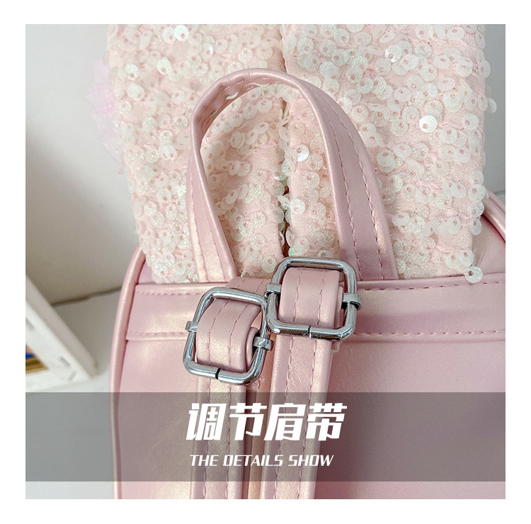 24HH272.14 - BALO TAI THỎ CHO BÉ