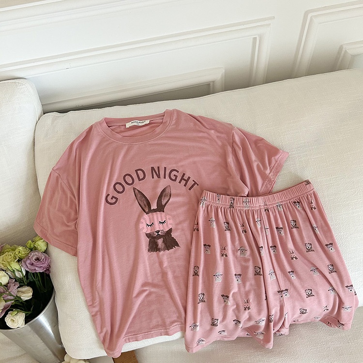 24HH272.02 - BỘ COTTON LẠNH AMBB